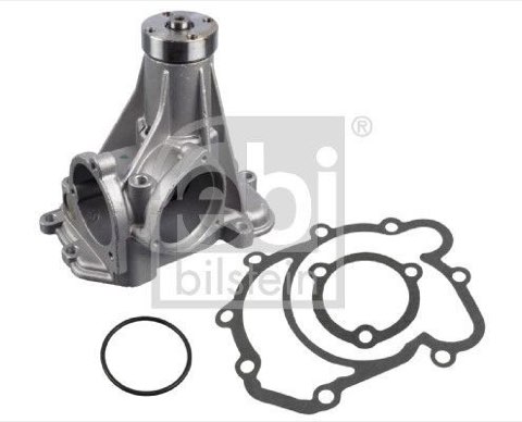 Febi Bilstein 08756 Water Pump, photo 3