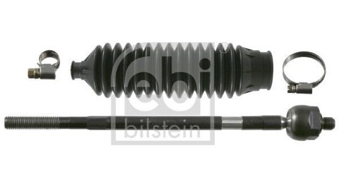 Febi Bilstein 08760 Inner Tie Rod, photo 2