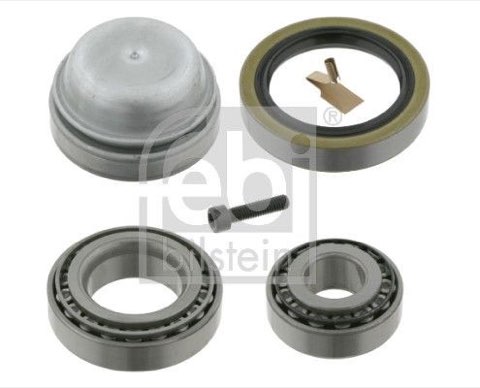 Febi Bilstein 08838 Wheel Bearing Kit, photo 2