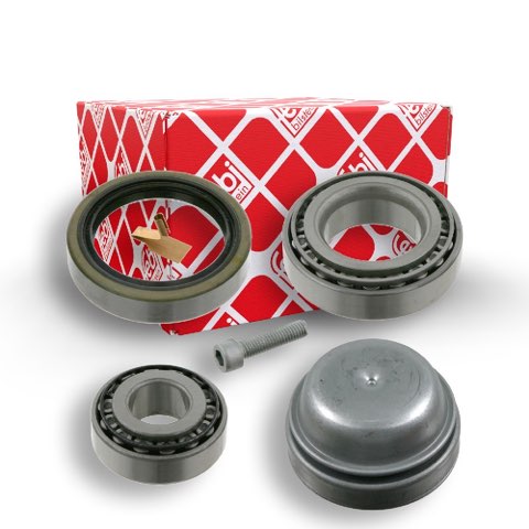 Febi Bilstein 08839 Wheel Bearing Kit