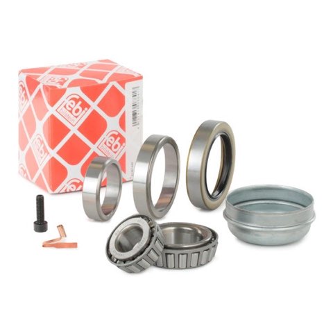 Febi Bilstein 08841 Wheel Bearing Kit, photo 2
