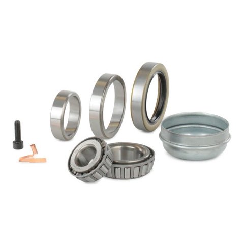 Febi Bilstein 08841 Wheel Bearing Kit, photo 3