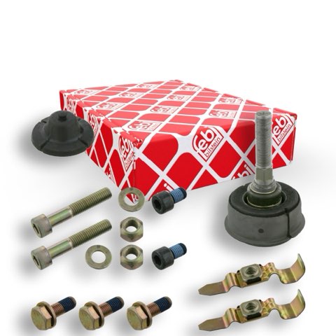 Febi Bilstein 08852 Repair Kit, Ball Joint