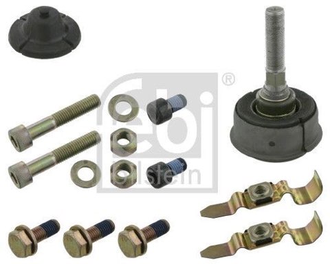 Febi Bilstein 08852 Repair Kit, Ball Joint, photo 2
