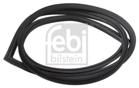 Febi Bilstein 08871 Seal, Rear Windscreen