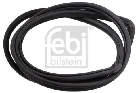 Febi Bilstein 08872 Seal, Rear Windscreen