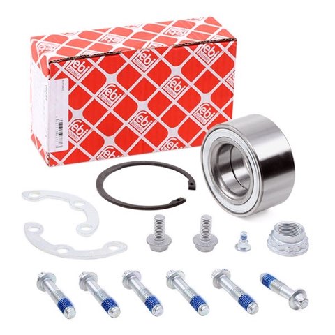Febi Bilstein 08881 Wheel Bearing Kit, photo 2