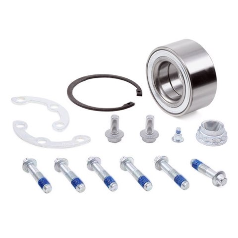 Febi Bilstein 08881 Wheel Bearing Kit, photo 3