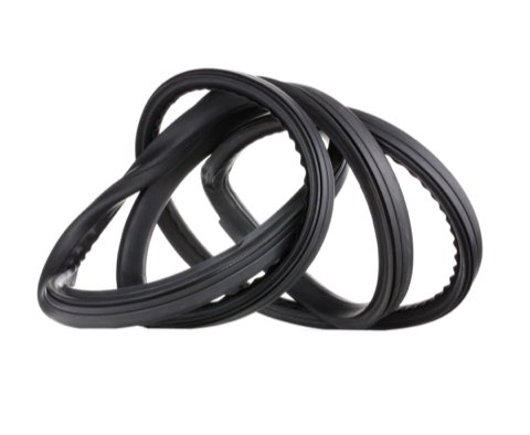 Febi Bilstein 08883 Seal, Rear Windscreen
