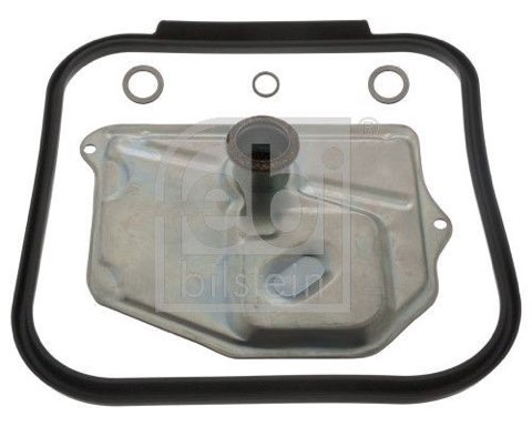 Febi Bilstein 08884 Automatic Transmission Filter Kit, photo 3