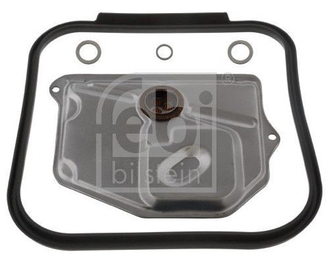 Febi Bilstein 08885 Automatic Transmission Filter Kit, photo 3