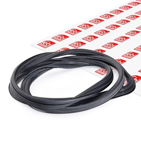 Febi Bilstein 08893 Seal, Rear Windscreen, photo 2