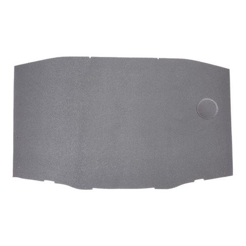Febi Bilstein 08907 Silencing Material, Engine Bay
