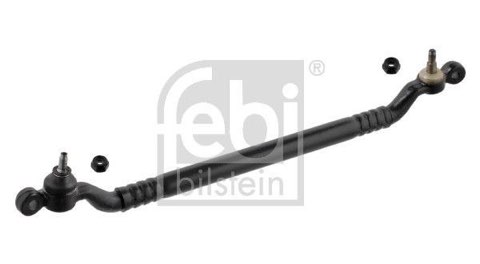 Febi Bilstein 08925 Steering Drag Link, photo 2