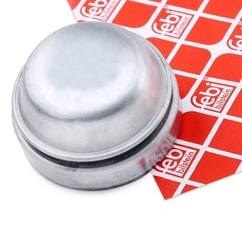 Febi Bilstein 08929 Cap, Wheel Bearing