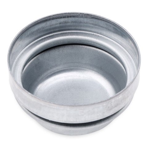 Febi Bilstein 08929 Cap, Wheel Bearing, photo 3