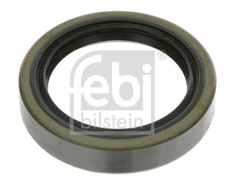 Febi Bilstein 08931 Shaft Seal, Wheel Bearing, photo 2