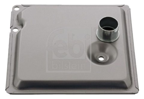 Febi Bilstein 08956 Automatic Transmission Filter, photo 3