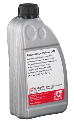 Febi Bilstein 08971 Automatic Transmission Fluid, photo 2