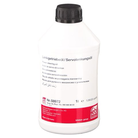 Febi Bilstein 08972 Hydraulic Oil, photo 2