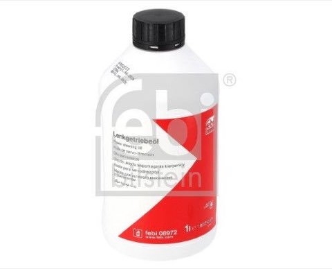 Febi Bilstein 08972 Hydraulic Oil, photo 3
