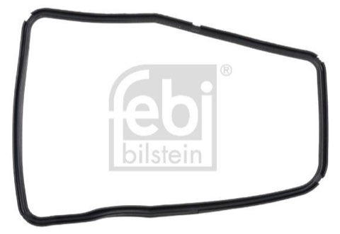 Febi Bilstein 08994 Seal, Automatic Transmission Oil Pan, for Automatic Transmission, photo 2