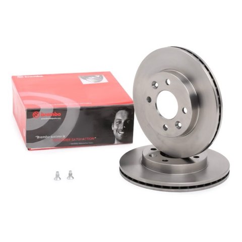 Brembo Prime 09.3148.14 Brake Disc — 238mm