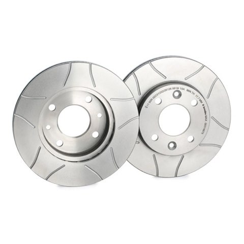 Brembo Xtra 09.3148.75 Brake Disc — 238mm, photo 2