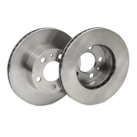 Brembo Prime 09.4629.10 Brake Disc — 263mm, photo 2