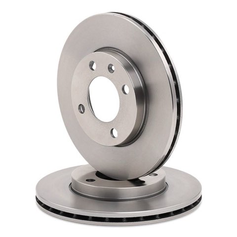 Brembo Prime 09.4765.14 Brake Disc — 239mm, photo 4