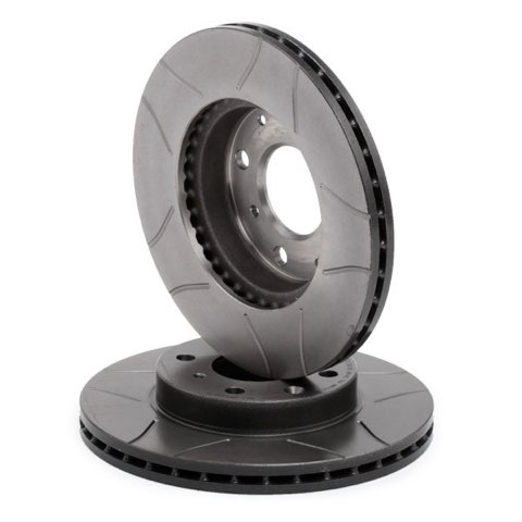 Brembo Xtra 09.5285.75 Brake Disc — 240mm, photo 3