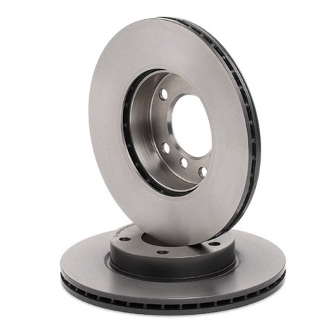 Brembo Prime 09.5390.31 Brake Disc — Front 286mm, photo 2