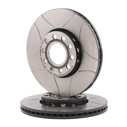 Brembo Xtra 09.5745.76 Brake Disc — 288mm, photo 2