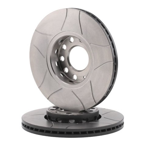 Brembo Xtra 09.5745.76 Brake Disc — 288mm, photo 3