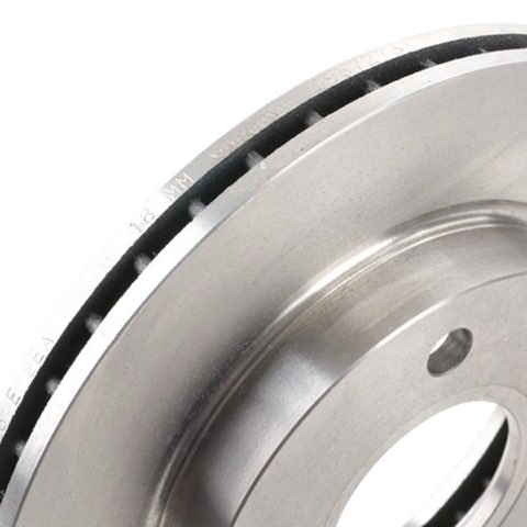 Brembo Prime 09.6727.34 Brake Disc — 240mm, photo 3