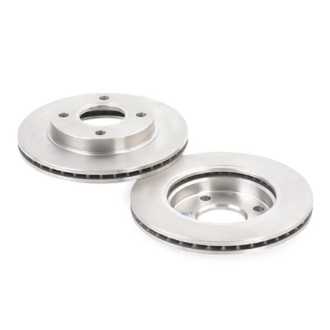 Brembo Prime 09.6727.34 Brake Disc — 240mm, photo 5