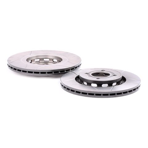 Brembo Xtra 09.6728.75 Brake Disc — Front 280mm, photo 2