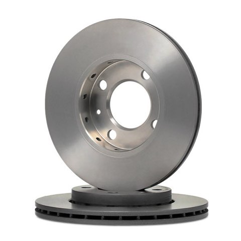Brembo Prime 09.6799.11 Brake Disc — Front 239mm, photo 2