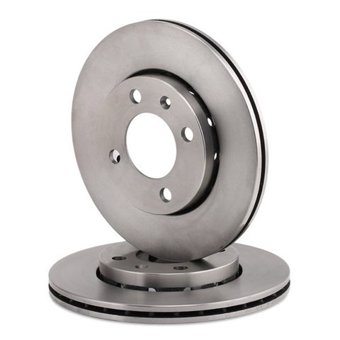 Brembo Prime 09.6799.14 Brake Disc — Front 239mm, photo 2
