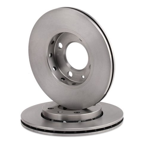 Brembo Prime 09.6799.14 Brake Disc — Front 239mm, photo 3