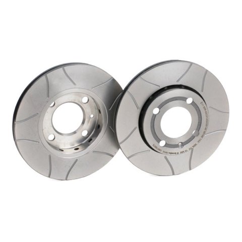 Brembo Xtra 09.6799.75 Brake Disc — 239mm, photo 2