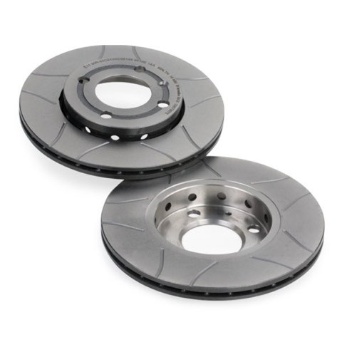 Brembo Xtra 09.6799.75 Brake Disc — 239mm, photo 3