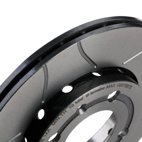 Brembo Xtra 09.6799.75 Brake Disc — 239mm, photo 4