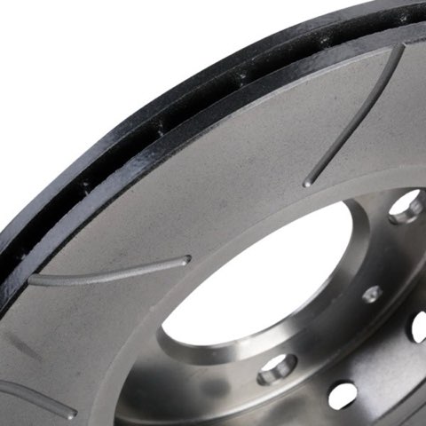 Brembo Xtra 09.6799.75 Brake Disc — 239mm, photo 5