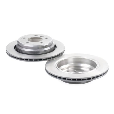 Brembo Prime 09.6841.11 Brake Disc — Rear 298mm, photo 3