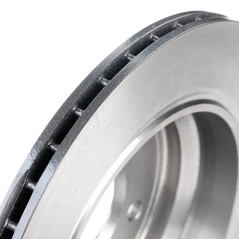 Brembo Prime 09.6841.11 Brake Disc — Rear 298mm, photo 5