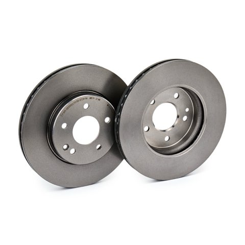 Brembo Prime 09.6845.11 Brake Disc — Front 288mm, photo 3