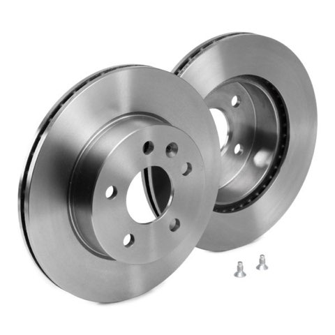 Brembo Prime 09.6983.10 Brake Disc — 276mm, photo 2