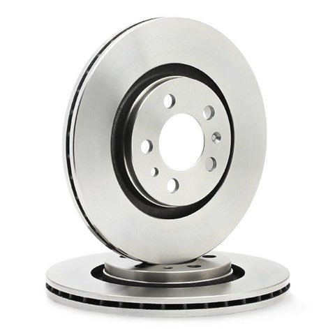 Brembo Prime 09.7012.14 Brake Disc — Front 280mm, photo 2