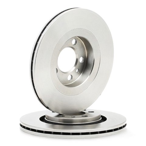 Brembo Prime 09.7012.14 Brake Disc — Front 280mm, photo 3